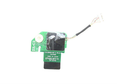 42W7809 - IBM SIM Card Reader Board