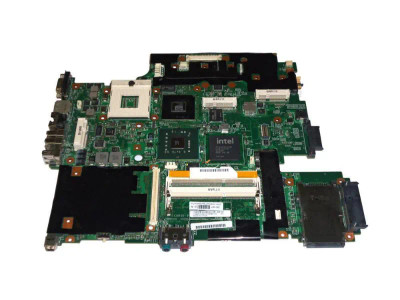 42W8129 - IBM ThinkPad T500 W500 Motherboard