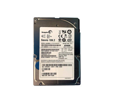 0TK238 - Dell 73GB 10K SAS 3Gb/s 2.5" Hot-Plug HDD