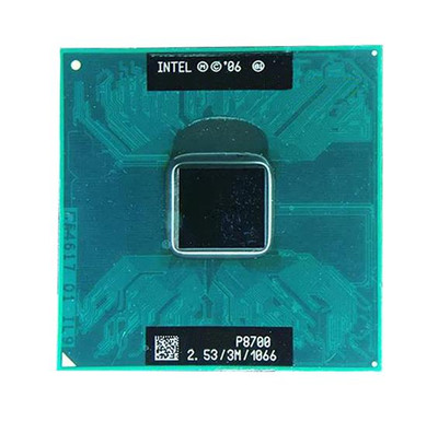 42W8194-06 - Lenovo 2.53GHz 1066MHz 3MB Core 2 Duo Mobile Processor
