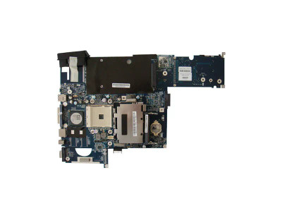 HP System Board for Pavilion dv8200 dv8300 dv8400 Series Notebook PC - 430180-001 - Replacement motherboard for HP Pavili