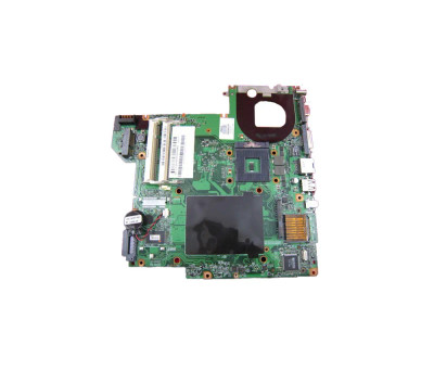 HP Presario Motherboard 431092-001 for V2600 V2700, compatible with HP laptops, essential replacement part