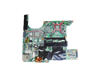 HP Pavilion dv9000 Series Notebook PC Full-Featured AMD System Board 436450-001, compatible with HP laptops