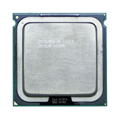 Lenovo 1.60GHz Intel Xeon L5310 Quad Core Processor Upgrade for System x3650 - 43W5915-02 - Compatible with 1066MHz FSB