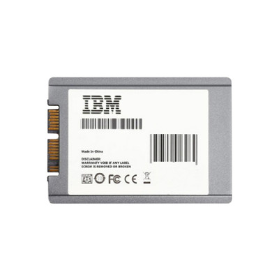 IBM 15.8GB SATA 1.5Gbps 2.5 SSD for ProLiant DL360p Gen8 Servers