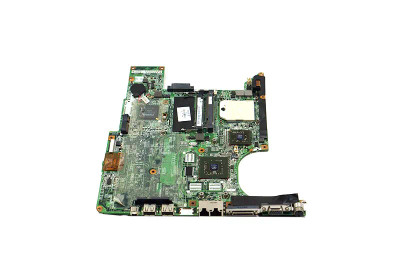443774-001 - HP Socket S1 Pavilion DV6000 Motherboard