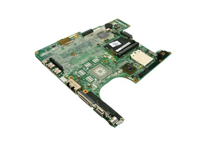 HP System Board 443776-001 for Presario V6000 Series Notebook PC - Motherboard de-featured, compatible with HP laptops HP System Board 443776-001 for Presario V6000 Series Notebook PC - Motherboard de-featured, compatible with HP laptops
