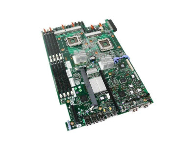 44E5082 - IBM LGA771 Dual Xeon DDR2 8-DIMM Motherboard