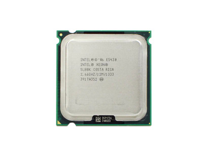 44R5633 - IBM Xeon E5430 Quad Core 2.66GHz LGA771 Processor