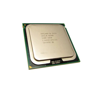 44R5647 - IBM Xeon Quad Core E5430 2.66GHz LGA-771 Processor