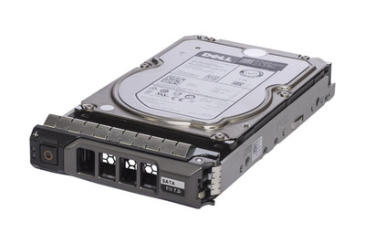 Dell 1TB SATA 6Gb/s 7200RPM 128MB Cache 512n 3.5 HDD for ProLiant DL360p Gen8 Servers