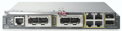 451439-B21 - HP 4-Port Gigabit 2 SFP Blade Switch