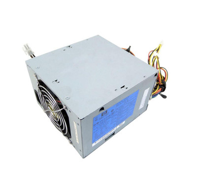 457884-001 - HP 365-Watts ATX 24-Pin Power Supply for ProLiant ML110 G5 Server