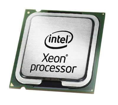 458259-B21 HP 2.66GHz 1333MHz FSB 12MB L2 Cache Intel Xeon E5430 Quad Core Processor Upgrade for ProLiant ML350 G5 Server