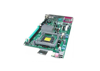 45C0083 - IBM LGA775 BTX DDR2 4-DIMM Motherboard