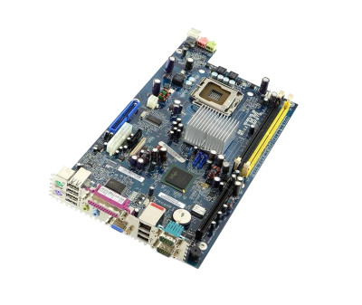 IBM ThinkCentre A51 System Board 45C6576, compatible with ThinkCentre A51 desktops, motherboard for desktop computers