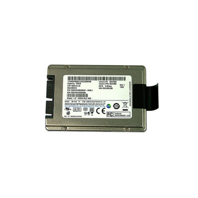 45N7952 - IBM 128GB SATA 3Gb/s 1.8" SSD