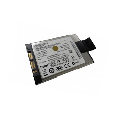 IBM 80GB MLC SATA 3Gbps 1.8 SSD for ProLiant DL360p Gen8 Servers