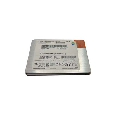 45N8081 - Lenovo 128GB SATA 3Gb/s 2.5" SSD