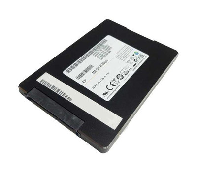 45N8161 - Lenovo 256GB SATA 6Gb/s 2.5" MLC SSD