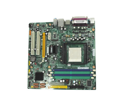 45R5616 - IBM AMD 690G GA Level System Board Motherboard