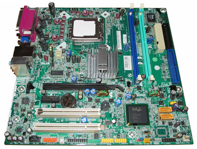 45R7727 - IBM ThinkCentre M55E/A55 Motherboard
