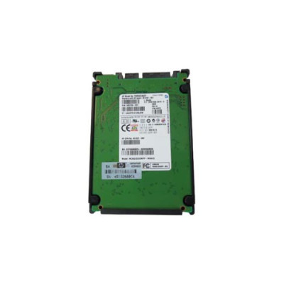 461332-001 - HP 32GB SATA 1.5Gb/s 2.5" SSD