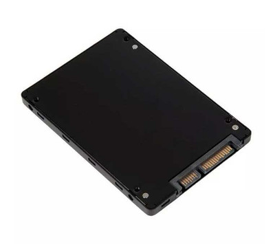 HP 32GB MLC SATA 3Gbps 2.5-inch SSD for ProLiant DL360p Gen8 servers