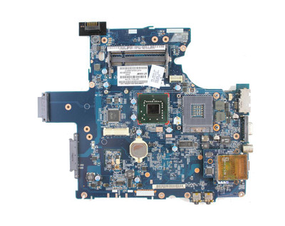 462316-001 - HP System Board (MotherBoard) support GM965 chipset Supports Intel Core Duo Processor for Presario A900 Series Notebook PC