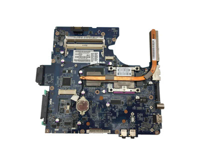 462442-001 - HP Intel GM965 Socket PGA478 ATX Motherboard