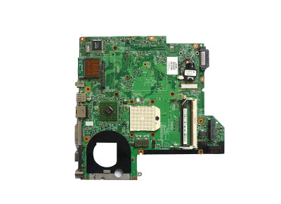 HP Pavilion DV2000 System Board 462535-001 Motherboard - Replacement part for laptop - Compatible with HP Pavilion DV2000