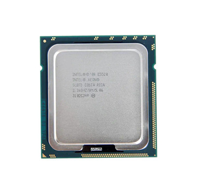 464-1984 - Dell 2.26GHz Quad Core E5520 Processor
