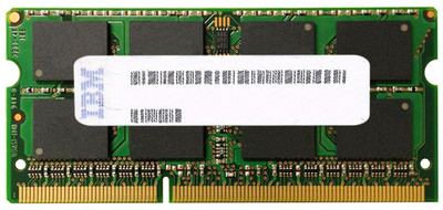 46C0560-04 IBM 2GB PC3-10600 DDR3-1333MHz ECC Registered CL9 240-Pin DIMM 1.35V Low Voltage Very Low Profile (VLP) Single Rank Memory Module