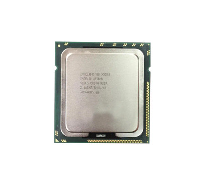 46D1264 - IBM Xeon X5550 2.66GHz Quad Core Processor