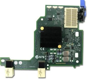 46M6001 - IBM Dual-Port 40Gb InfiniBand PCIe 2.0 x8 Network Adapter