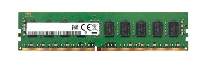 46W0789 - IBM 8GB PC4-17000 DDR4-2133MHz ECC Registered CL15 288-Pin DIMM 1.2V Single Rank Memory Module