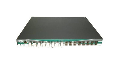 4708-MCD - Brocade 8-Port 4GB SFP Network Switch