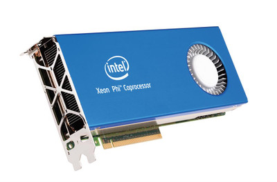 47C2122 - IBM 1.53GHz 60 Core 30MB Xeon Phi Coprocessor