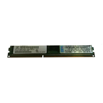 47J0179 - IBM 16GB PC3-8500 DDR3-1066MHz ECC Registered CL7 240-Pin DIMM Quad Rank Memory Module