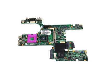 481534-001 - HP Socket 478 ATX DDR2 2x DIMM Motherboard