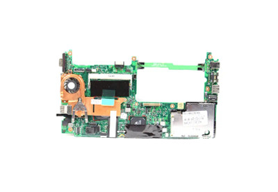 HP 482276-001 System Board for 2133 Mini-note PC, 1.2GHz Via C7-m, Notebook Motherboard, Compatible with Mini-note PCs