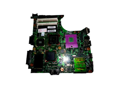 491976-001 - HP Intel PM45 Socket PGA478 DDR2 Notebook Motherboard