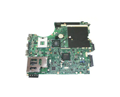 493980-001 - HP Intel PM45 Socket PGA478 DDR2 Laptop Motherboard