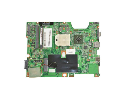 HP AMD System Board for CQ50 G50 Laptop PC - Replacement motherboard for HP laptops - Compatible with CQ50 G50 models