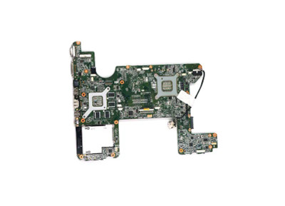 496460-001 - HP Socket 478 PM45 DDR2 Notebook Motherboard