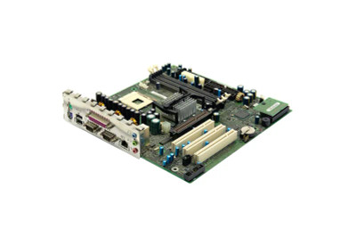 IBM NetVista 6790 System Board, compatible with 49P4384, for desktop computers