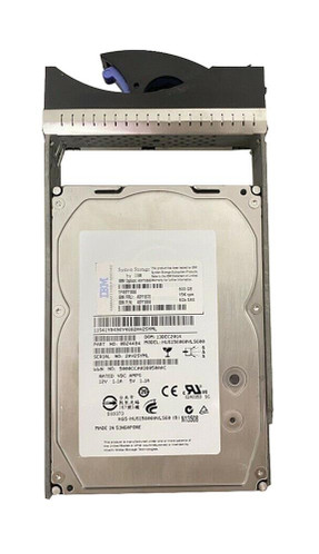 49Y1870-06 - IBM 600GB 15000RPM SAS 6Gb 3.5" HDD