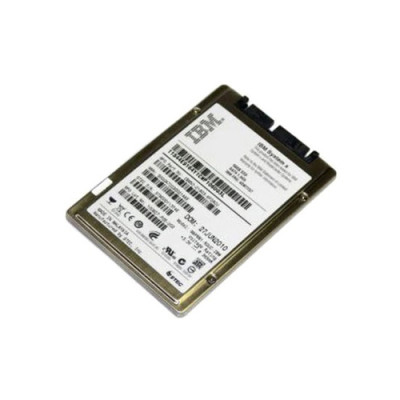 49Y6121 - IBM 200GB SATA 6Gb/s 1.8" SSD