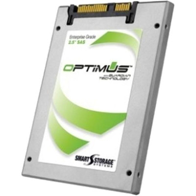 IBM 800GB MLC SAS 6Gbps SSD for Simple Swap 2.5 Internal Drive - Compatible with Servers