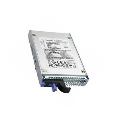 49Y6200 - IBM 1.6TB MLC SAS 6Gb/s 2.5" SSD
